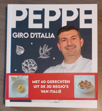 Peppe Giro D´Italia