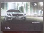 Livre AMG 2008 - ALLEMAND, Livres, Autos | Brochures & Magazines, Enlèvement ou Envoi