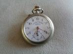 Montre Gousset. Marque: "F.E.Roskopf". Vintage., Ophalen of Verzenden, Zakhorloge, Overige merken