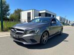 Mercedes Benz CLA automaat, facelift, 75.000 km, Auto's, CLA, 4 cilinders, Leder en Stof, 1595 cc