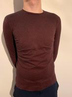 Pull COS bordeaux taille Small, Comme neuf, Taille 46 (S) ou plus petite, Rouge, Enlèvement ou Envoi