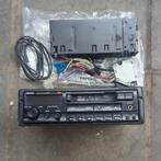 Vintage / retro Clarion CRH71 autoradio met CD / AUX (1990), Enlèvement ou Envoi, Utilisé