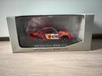Porsche 911 Carrera RSR 1976 #45 Minichamps 1:43, Ophalen of Verzenden, Zo goed als nieuw, Auto, MiniChamps