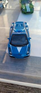 Lamborghini gallaardo politie, Hobby & Loisirs créatifs, Voitures miniatures | 1:24, Enlèvement, Comme neuf, Voiture, Burago