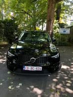 Volvo XC40 Automatic Plus Dark à 12.000 km Very Well Equippe, Auto's, Volvo, Beige, Zwart, Leder, 95 kW