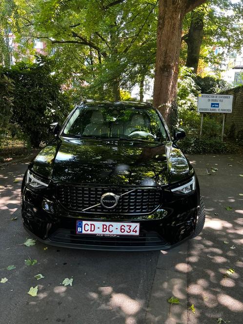 Volvo XC40 Automatic Plus Dark à 12.000 km Very Well Equippe, Auto's, Volvo, Particulier, XC40, ABS, Achteruitrijcamera, Adaptive Cruise Control