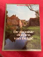 De mooiste dorpen van België, Ophalen of Verzenden, Gelezen, Readers digest, Reisgids of -boek