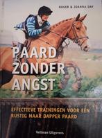 Paard zonder angst, Ophalen of Verzenden, Zo goed als nieuw, Overige onderwerpen, Roger & Joanna Day