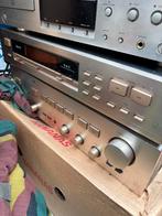Luxman japan versterker en tuner, Audio, Tv en Foto, Ophalen