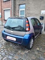 Smart forfour automatique 2005 1.5dci 244.000 km, Auto's, Automaat, ForFour, Particulier, Te koop