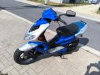 Peugeot speedfight 2 Aklasse, Fietsen en Brommers, Scooters | Peugeot, Ophalen, Zo goed als nieuw, Speedfight