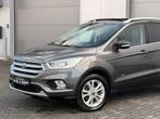 FORD KUGA 2019 DIESEL 2.0 AUTOMAAT 4X4 110.000KM, Auto's, Automaat, Euro 6, Bedrijf, Diesel