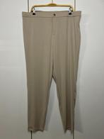 Nieuwe beige broek van Shein Curve! - Maat 4XL, Kleding | Dames, Broeken en Pantalons, Beige, Maat 46/48 (XL) of groter, Nieuw