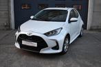 TOYOTA YARIS 1.5 VVT-iE, Auto's, Stof, Start-stop-systeem, Wit, Particulier