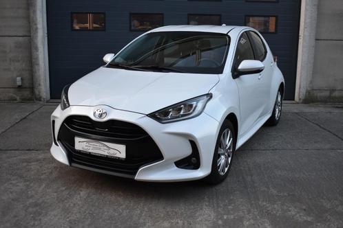 TOYOTA YARIS 1.5 VVT-iE, Auto's, Toyota, Particulier, Te koop, Yaris, ABS, Achteruitrijcamera, Airbags, Airconditioning, Alarm