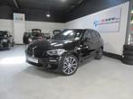 BMW X3   20D Aut xD M SPort LichtPack LED Leder ParkAss TOP, Auto's, Zwart, 140 kW, SUV of Terreinwagen, X3