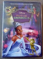 DVD neuf - La Princesse et la Grenouille - Disney n 53, Neuf, dans son emballage, Enlèvement ou Envoi, Dessin animé