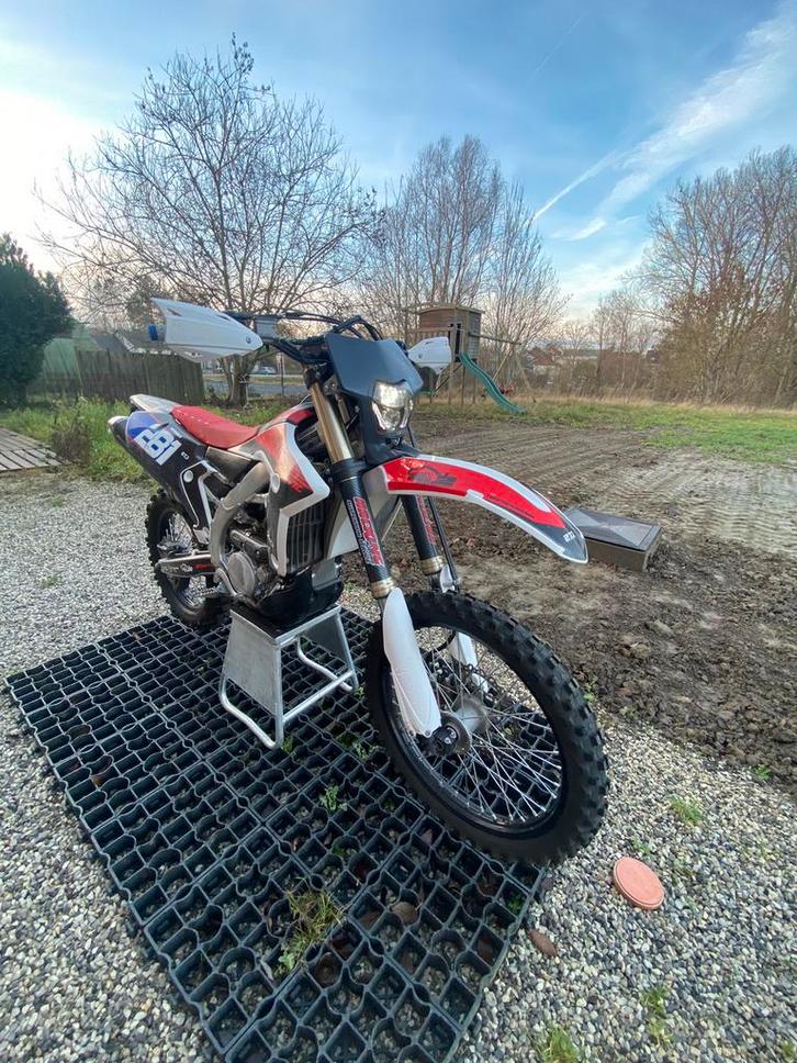 Fantic Xef 250, Motoren, Overige Motoren, Ophalen of Verzenden