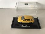 SKODA FABIA - 1:87, Hobby en Vrije tijd, Modelauto's | 1:87, Verzenden, Nieuw, Auto, Overige merken