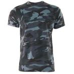 Camouflage t-shirt 4XL, Vêtements | Hommes, Grandes tailles, Chemise, Enlèvement ou Envoi, Neuf