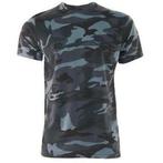 Camouflage t-shirt 4XL, Chemise, Enlèvement ou Envoi, Neuf