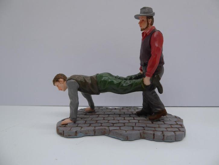 Article Brouette à roulettes Luville 602520, Divers, Noël, Comme neuf, Enlèvement ou Envoi