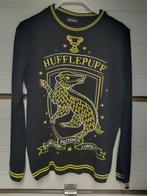 harry potter trui sweater maat small nieuw hufflepuff, Collections, Harry Potter, Ustensile, Enlèvement ou Envoi, Neuf