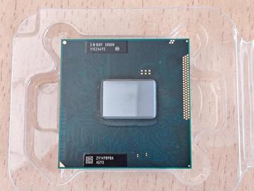 Processeur Intel I3 2350M - 2.3 Ghz beschikbaar voor biedingen
