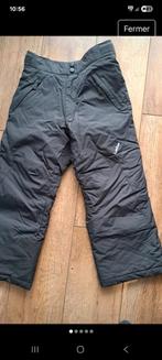 Pantalon de ski 8 ans