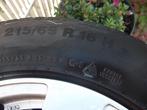 pneus d'hiver, Autos : Pièces & Accessoires, Pneus et Jantes, Autres dimensions, Enlèvement, Utilisé
