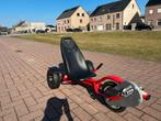 Exit driewiel-gocart in perfecte staat, Ophalen, Zo goed als nieuw