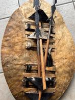 Originele Afrikaanse accessoires!, Huis en Inrichting, Ophalen, Gebruikt