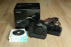 Canon EOS 1D MK3, Audio, Tv en Foto, Ophalen, Gebruikt, Spiegelreflex, Canon