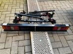 Fietsdrager(2 fietsen) Bosal in topconditie!!2 keer gebruikt, Ophalen of Verzenden, 2 fietsen, Zo goed als nieuw