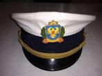 Képi de la police municipale du Portugal, Ophalen of Verzenden, Rijkswacht, Helm of Baret