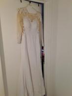 Dress Voor Marriage, Vêtements | Femmes, Vêtements de mariage & Accessoires de mariage, Enlèvement, Comme neuf
