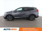 Honda CR-V 2.0 i-MMD Hybrid Lifestyle 2WD (bj 2021), Auto's, Gebruikt, 5 zetels, 5 deurs, Hybride Elektrisch/Benzine