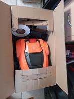 Tondeuse robot blumfedt 1400m² neuve, Ophalen of Verzenden, Nieuw