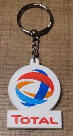TOTAL: sleutelhanger, Enlèvement ou Envoi, Comme neuf, Marque