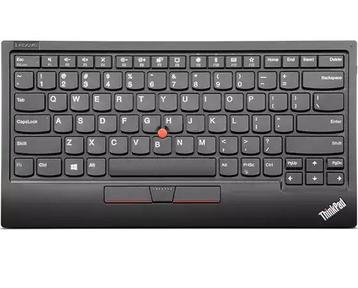 Lenovo bluetooth toetsenbord en muis