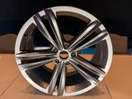 1 x VW 19 SEBRING ALU VELG VOOR VW TIGUAN 5N (2016 - 2023), Auto-onderdelen, Ophalen, Gebruikt, Volkswagen