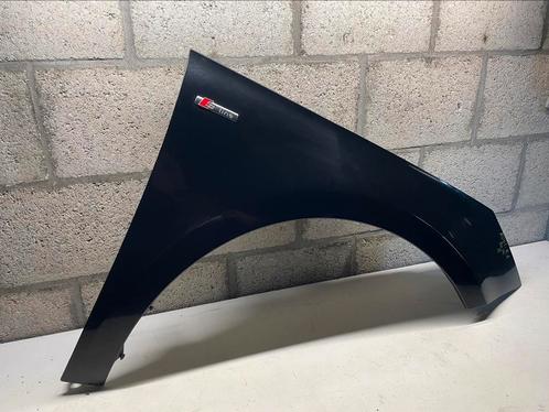 Spatbord Rechts Audi A1 2016 S-line, Auto-onderdelen, Carrosserie, Spatbord, Audi, Voor, Gebruikt, Ophalen