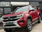 Volkswagen Amarok 3.0 V6 TDi 4 MOTION AVENTURA HARD-TOP TVAC, Auto's, Automaat, 4 deurs, Leder, Bedrijf