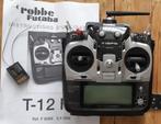 Futaba T12FG, Hobby & Loisirs créatifs, Enlèvement ou Envoi, Comme neuf