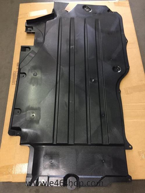 BODEMPLAAT BMW X5 G05 45EX OE 51757424891, Auto-onderdelen, Carrosserie, BMW, Nieuw, Ophalen of Verzenden
