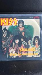 Kiss, CD & DVD, Vinyles | Hardrock & Metal, Enlèvement ou Envoi, Comme neuf
