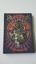 tomorrowland amicorum CD bundel, Collections, Enlèvement