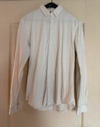 Chemise blanche ZARA, Tour de cou 39/40 (M), Enlèvement ou Envoi, Comme neuf, Zara Man