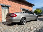 Mercedes Clk200 komp 2003/191000 km/Automaat, Auto's, Mercedes-Benz, Te koop, Bedrijf, Euro 4, Benzine