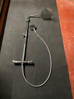 Regendouche, Doe-het-zelf en Bouw, Ophalen, Gebruikt, Chroom, Douche